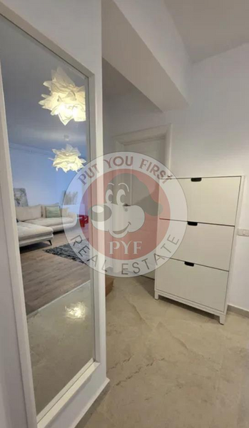 Bloc nou 2025 | Liberty Center | Apartament 2 camere  | Decomandat | 57mp | B10917